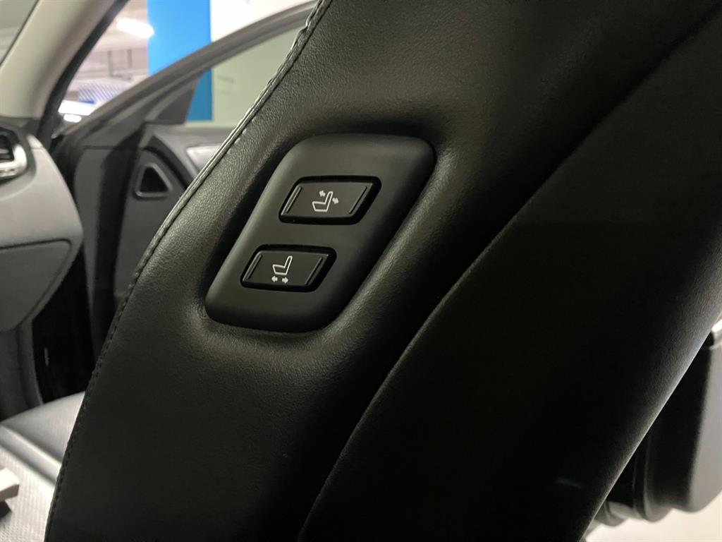 KIA K9 2013 Negro - Importación desde Corea - HF Imports Iquique - Foto 15