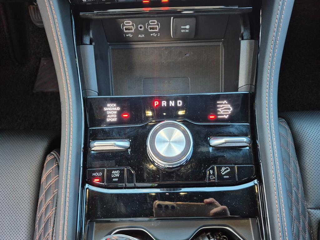 Jeep Cherokee 2023 Blanco - Importación desde Corea - HF Imports Iquique - Foto 14