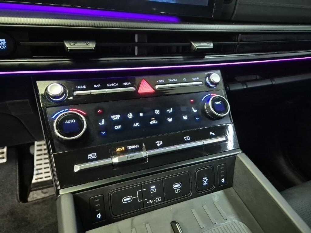 HYUNDAI Santa Fe - Vista 10