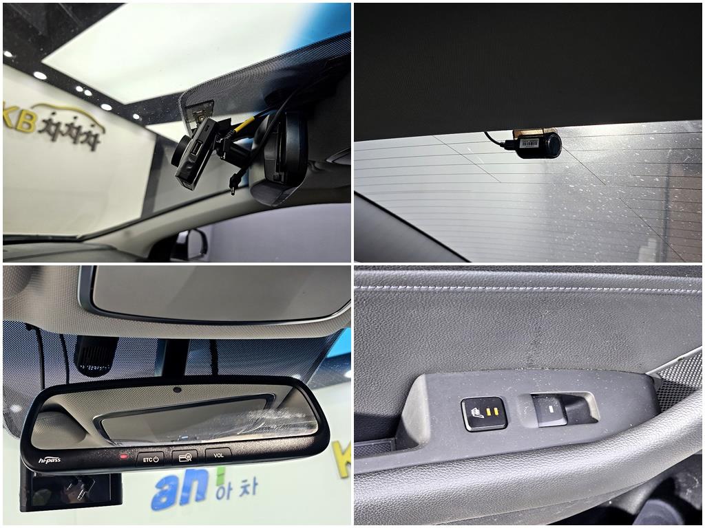 HYUNDAI Sonata 2015 Blanco - Importación desde Corea - HF Imports Iquique - Foto 19