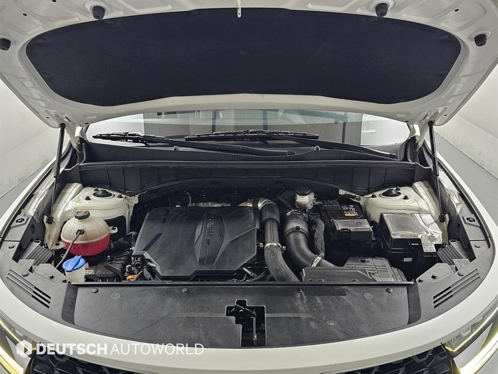 KIA Sorento - Vista 6