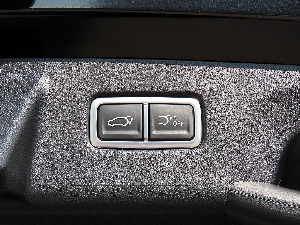 KIA Sorento 2025 Negro - Importación desde Corea - HF Imports Iquique - Foto 15