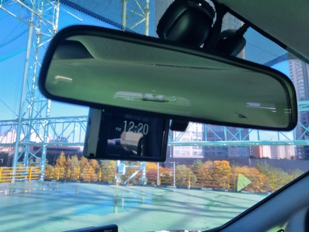 HYUNDAI Starex 2017 Gris - Importación desde Corea - HF Imports Iquique - Foto 15