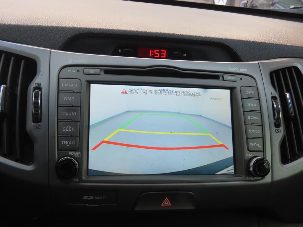 KIA Sportage 2015 - Importación desde Corea - HF Imports Iquique - Foto 15