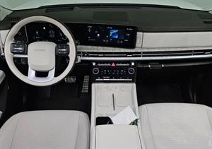 HYUNDAI Santa Fe - Vista 6