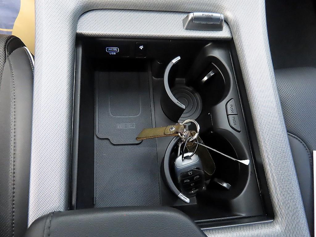 HYUNDAI Palisade - Vista 12