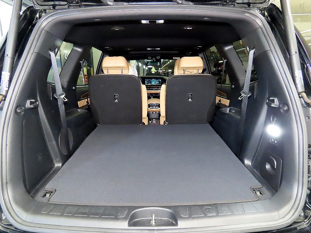 KIA Mohave 2021 - Importación desde Corea - HF Imports Iquique - Foto 16