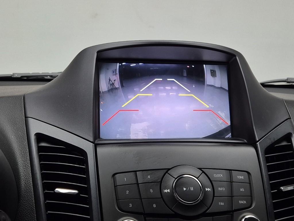 Chevrolet Orlando 2015 Gris - Importación desde Corea - HF Imports Iquique - Foto 14