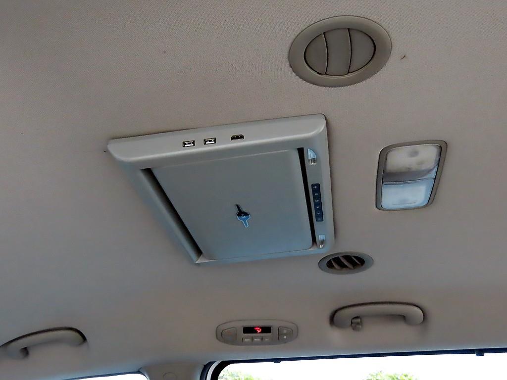 KIA Carnival 2016 Blanco - Importación desde Corea - HF Imports Iquique - Foto 16