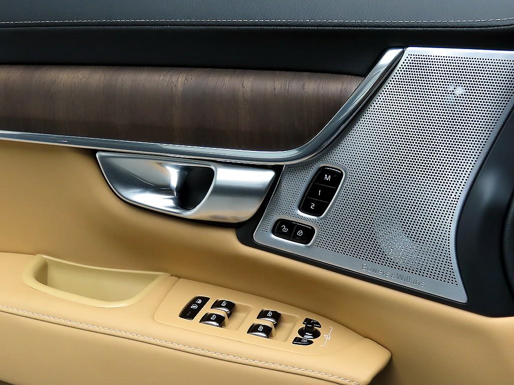 Volvo S90 - Vista 11