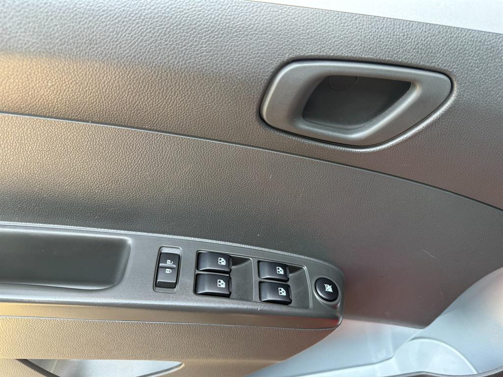 Chevrolet Spark - Vista 12