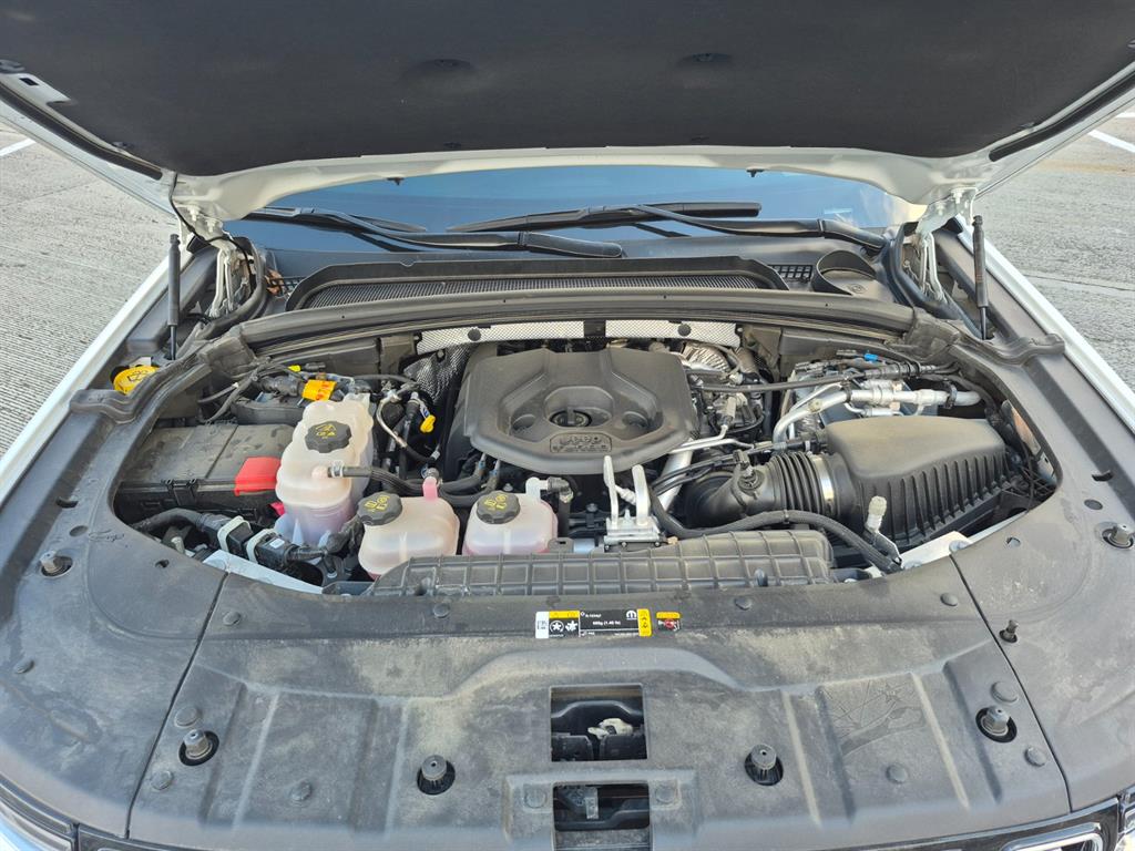 Jeep Cherokee 2023 Blanco - Importación desde Corea - HF Imports Iquique - Foto 18