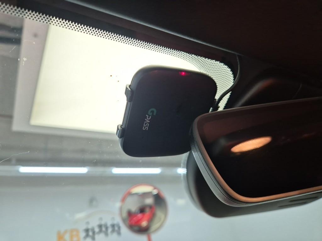 Ford Mustang 2020 Rojo - Importación desde Corea - HF Imports Iquique - Foto 15