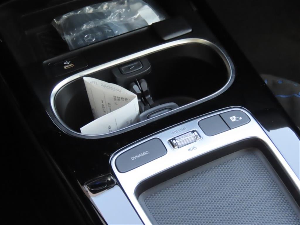 Mercedes Benz CLA Class 2025 - Importación desde Corea - HF Imports Iquique - Foto 7