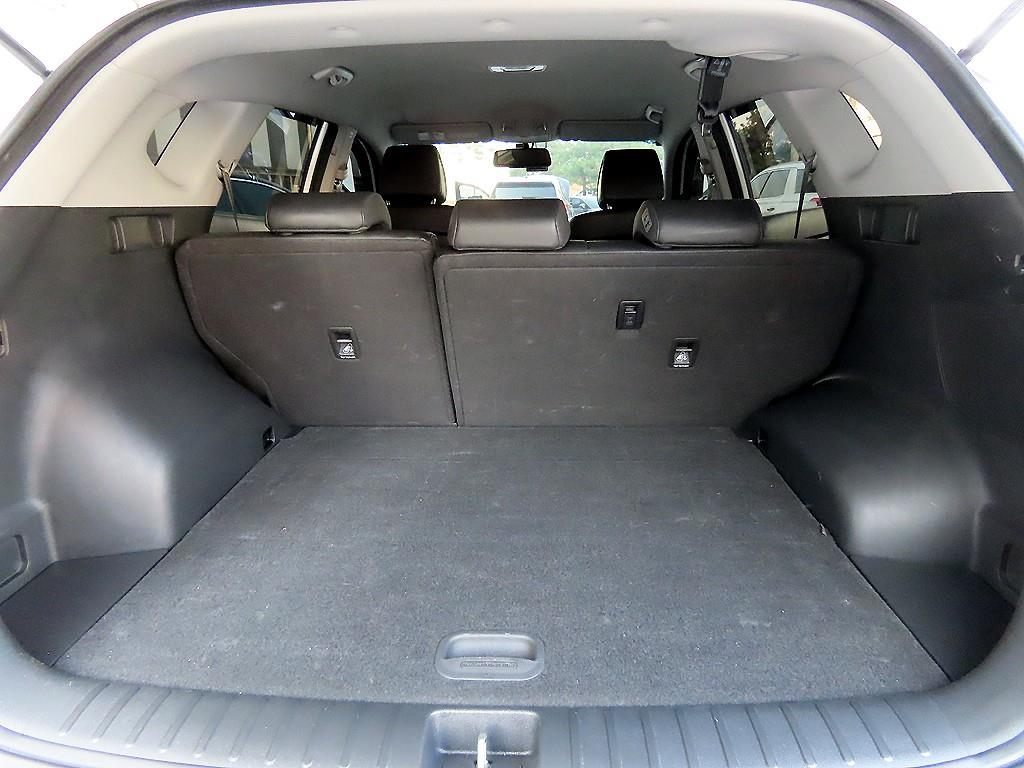 HYUNDAI Tucson 2016 Blanco - Importación desde Corea - HF Imports Iquique - Foto 18