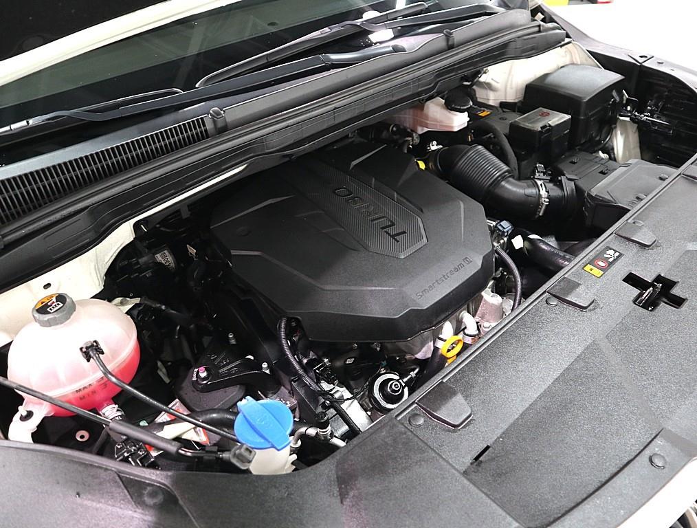 KIA Carnival - Vista 6