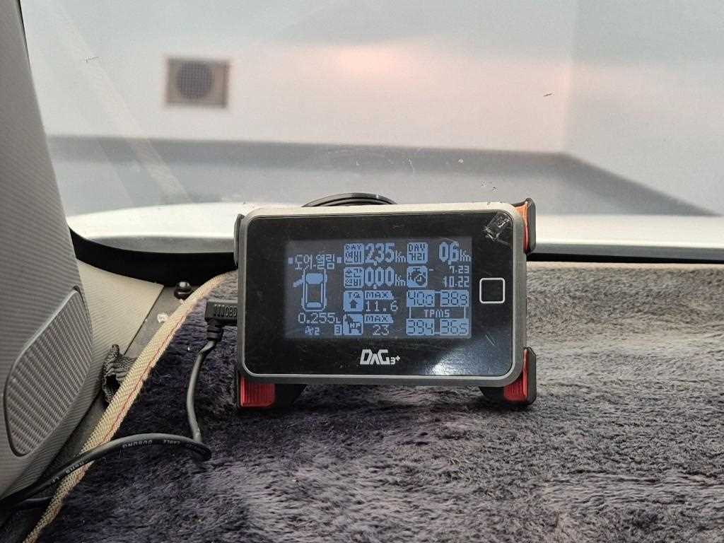 Chevrolet Orlando 2016 Blanco - Importación desde Corea - HF Imports Iquique - Foto 17