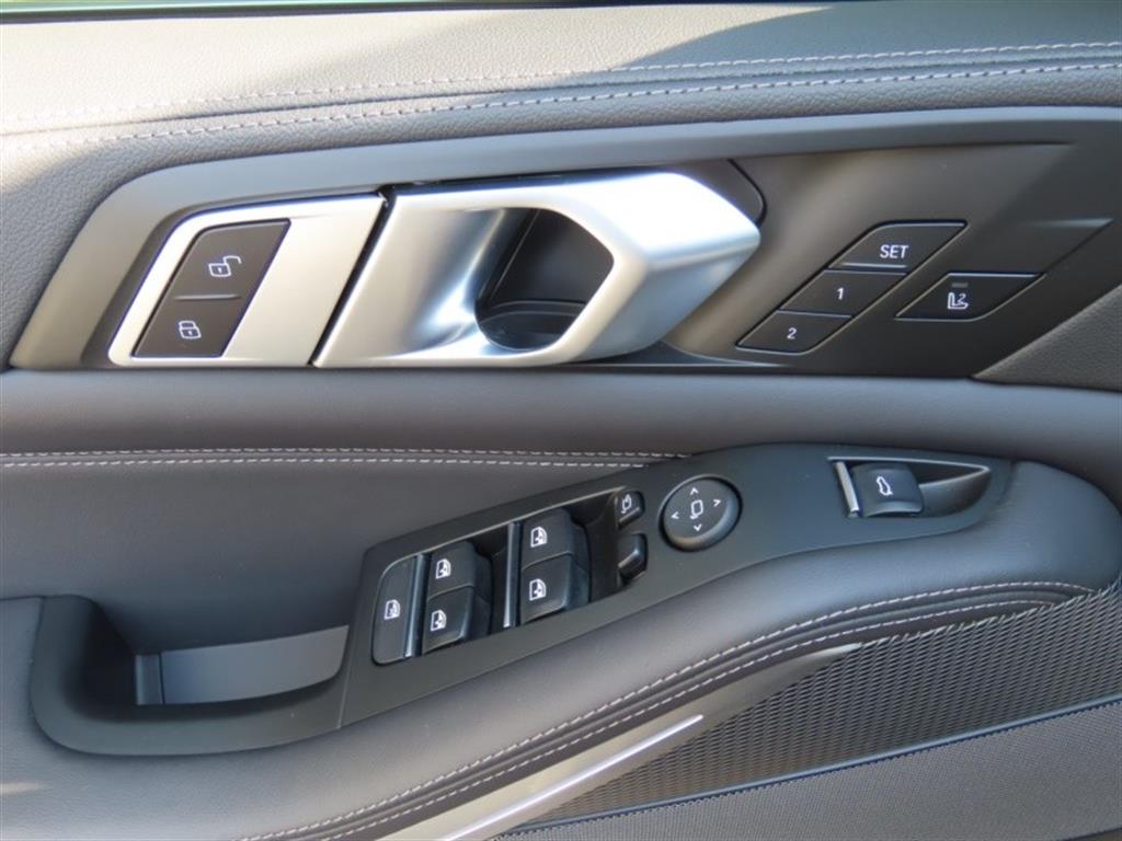 BMW X5 2023 - Importación desde Corea - HF Imports Iquique - Foto 12