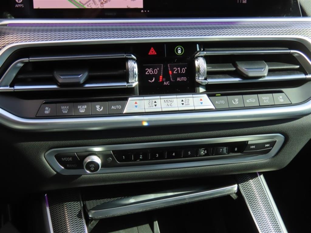 BMW X5 2023 - Importación desde Corea - HF Imports Iquique - Foto 7