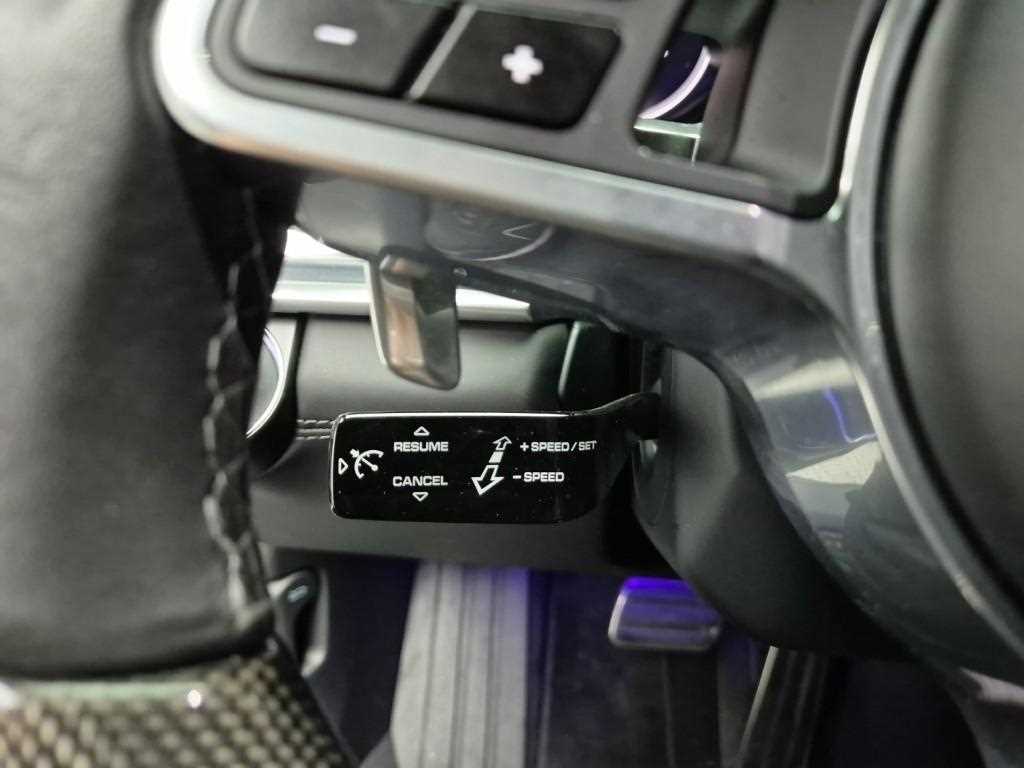 Porsche Panamera 2019 Azul - Importación desde Corea - HF Imports Iquique - Foto 16