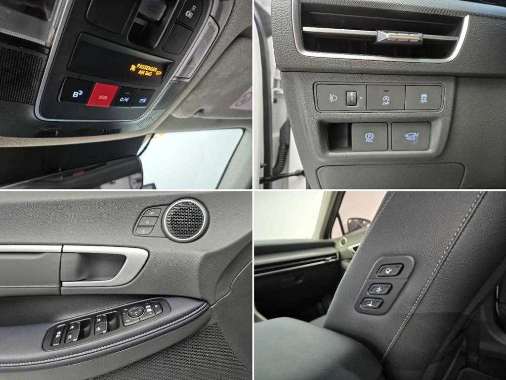 HYUNDAI Sonata 2024 Blanco - Importación desde Corea - HF Imports Iquique - Foto 18