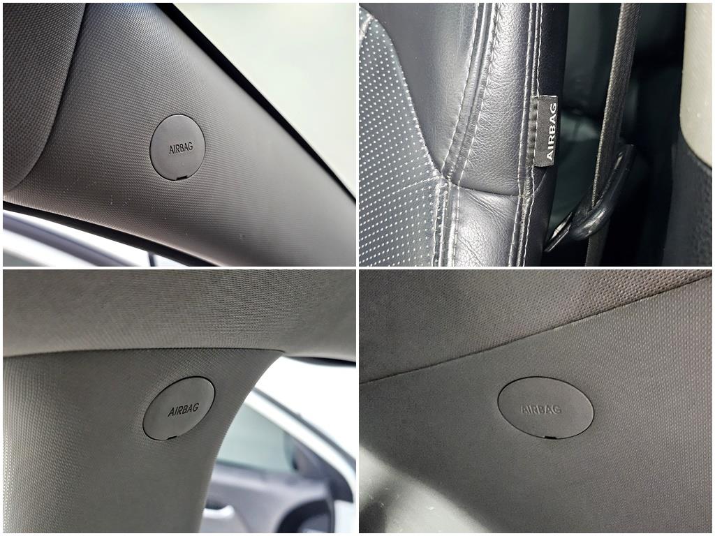 KIA Sportage 2011 Blanco - Importación desde Corea - HF Imports Iquique - Foto 15