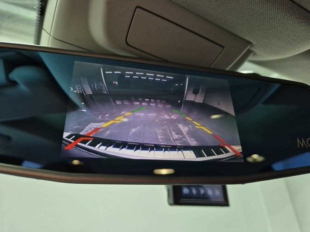 Mercedes Benz M Class 2012 Blanco - Importación desde Corea - HF Imports Iquique - Foto 14