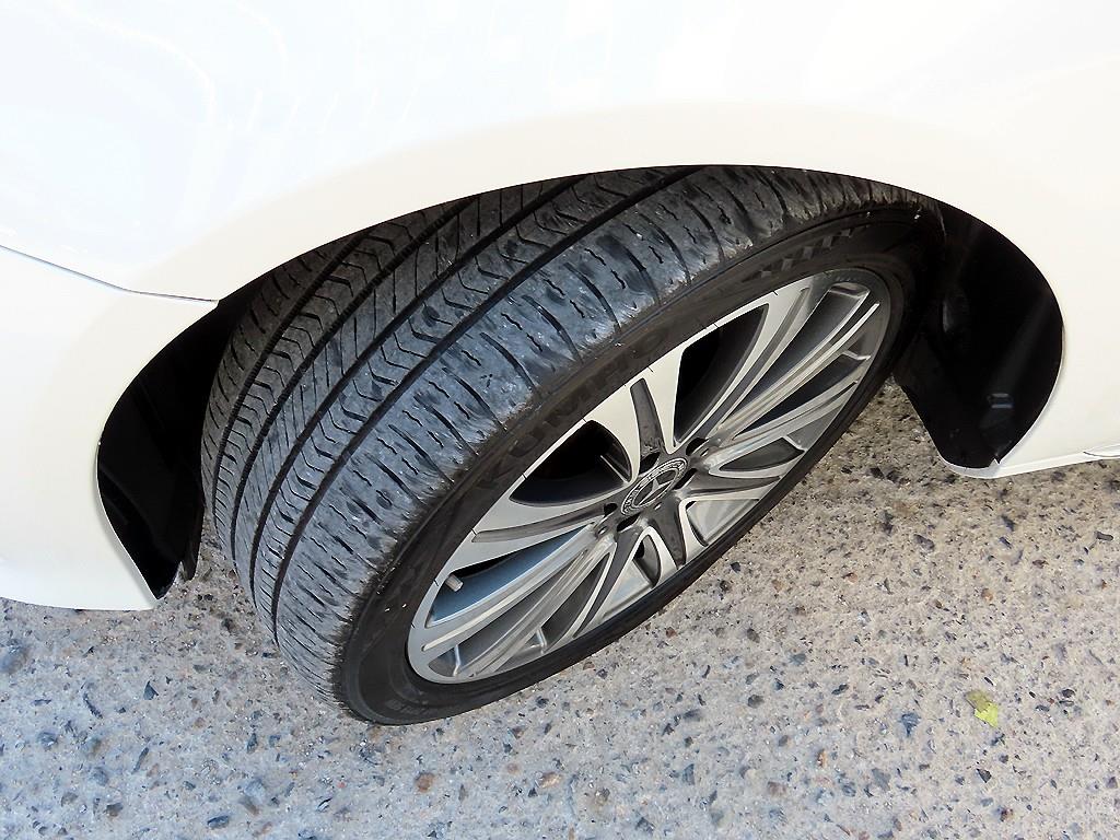 Mercedes Benz E class 2020 Blanco - Importación desde Corea - HF Imports Iquique - Foto 20