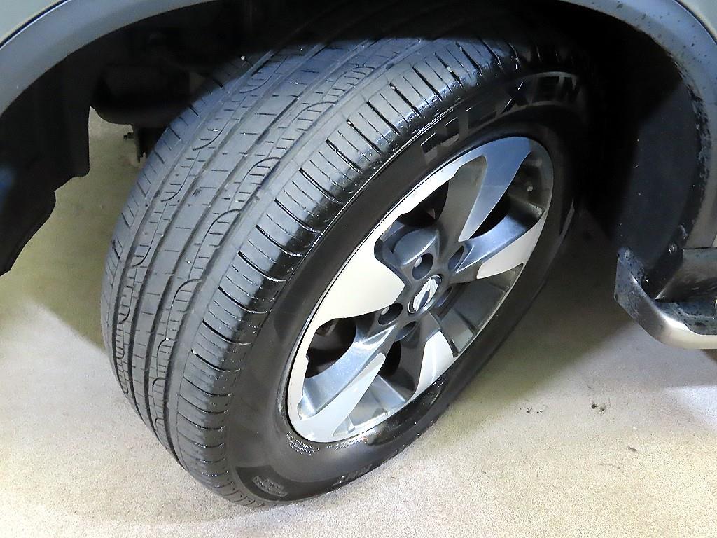 Ssangyong Rexton 2018 Gris - Importación desde Corea - HF Imports Iquique - Foto 20