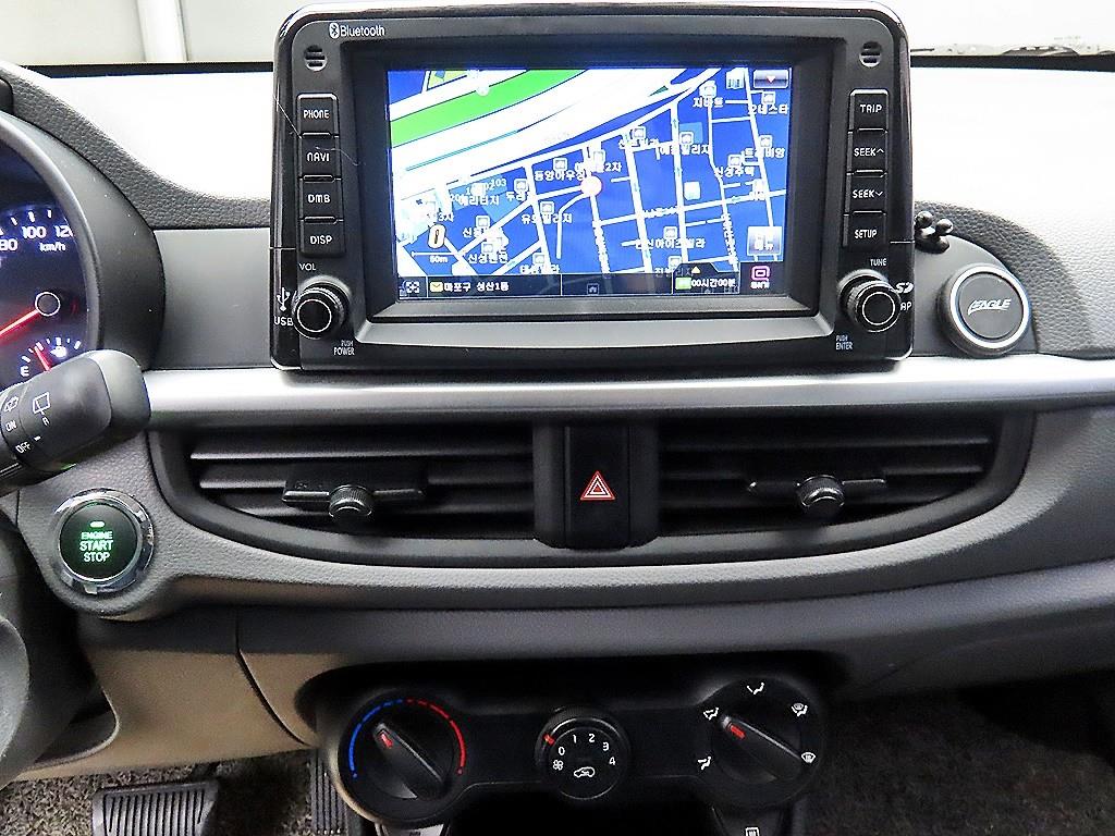 KIA Morning 2021 - Importación desde Corea - HF Imports Iquique - Foto 13