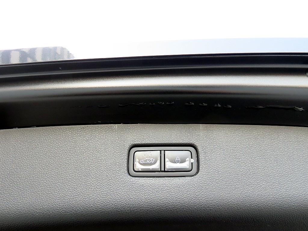 Genesis GV80 2022 Negro - Importación desde Corea - HF Imports Iquique - Foto 16