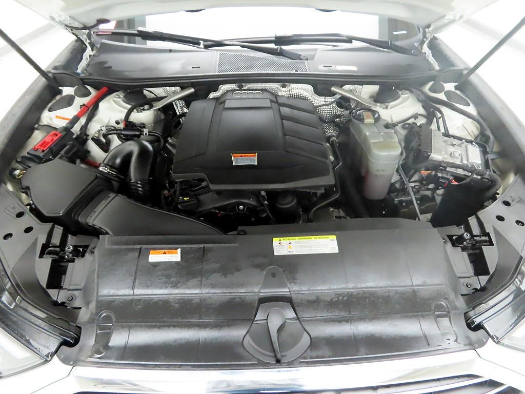 Audi A6 2021 - Importación desde Corea - HF Imports Iquique - Foto 20