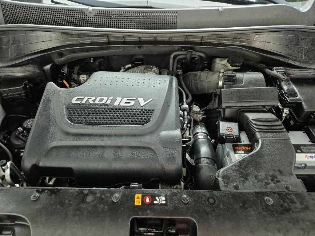 KIA Sorento - Vista 5