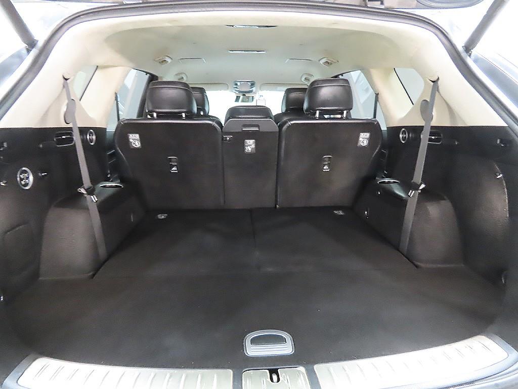 Genesis GV80 2020 Gris - Importación desde Corea - HF Imports Iquique - Foto 9