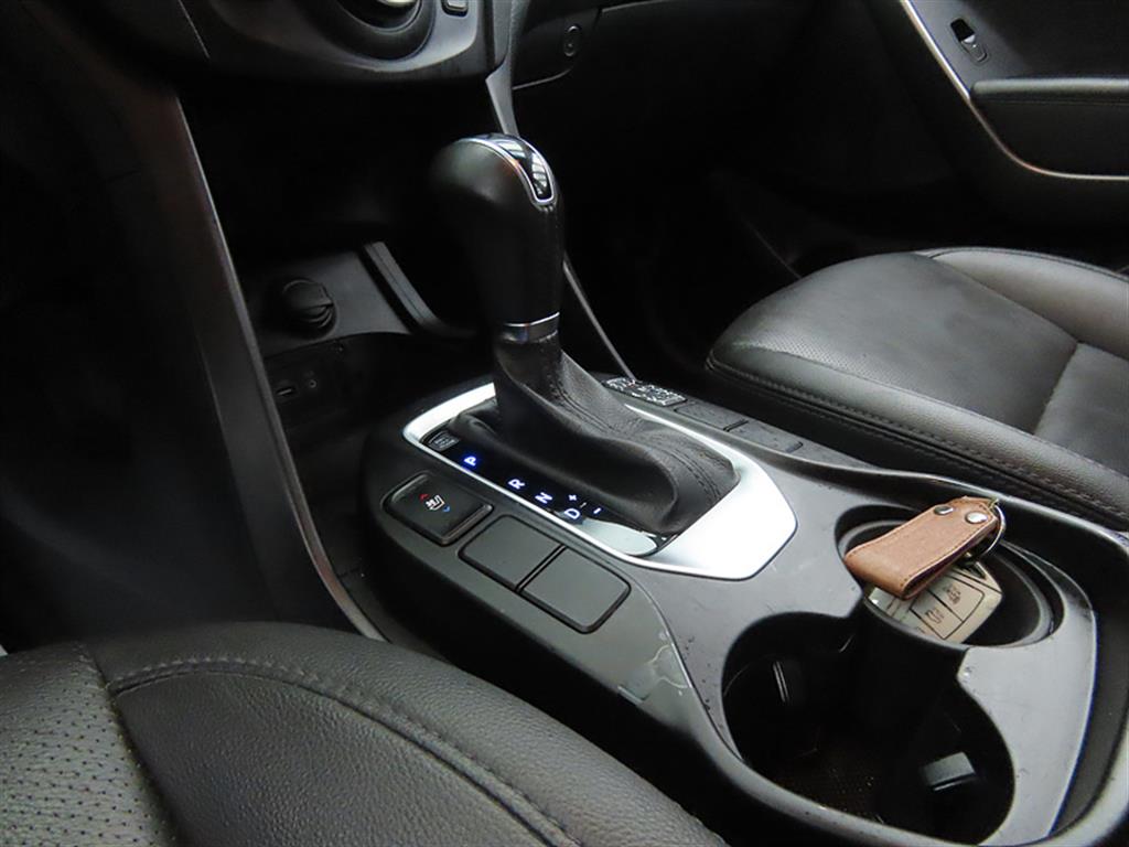 HYUNDAI Santa Fe - Vista 9