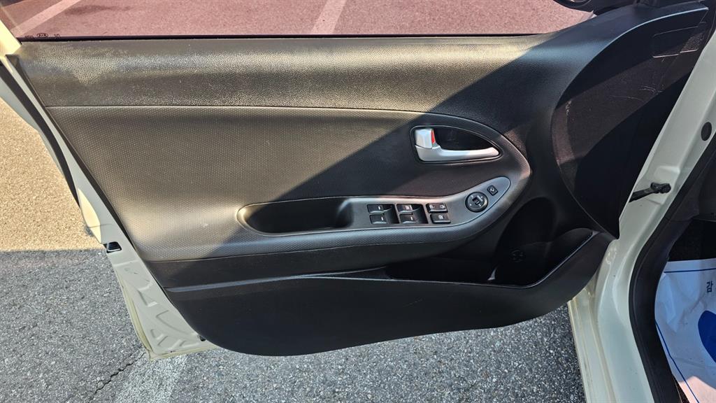 KIA Morning - Vista 9