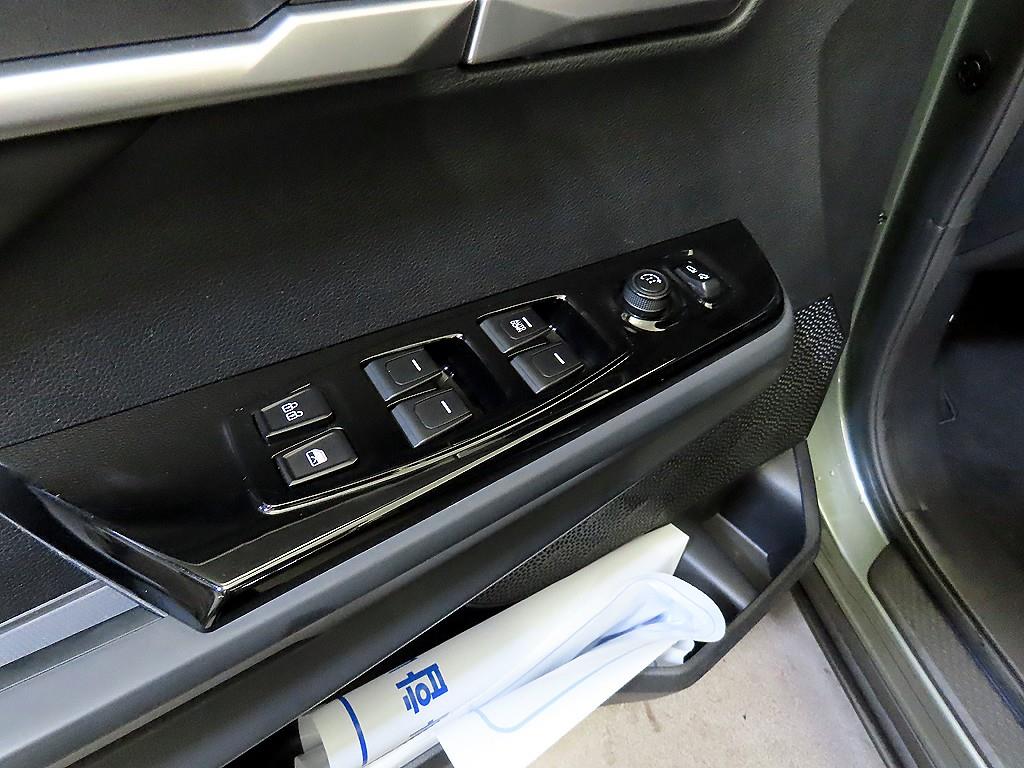 Ssangyong Torres 2024 Verde - Importación desde Corea - HF Imports Iquique - Foto 13