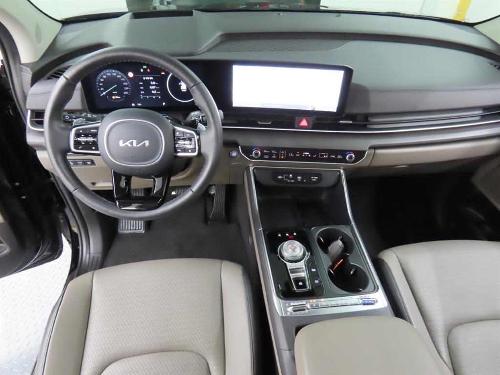 KIA Carnival 2024 - Importación desde Corea - HF Imports Iquique - Foto 7