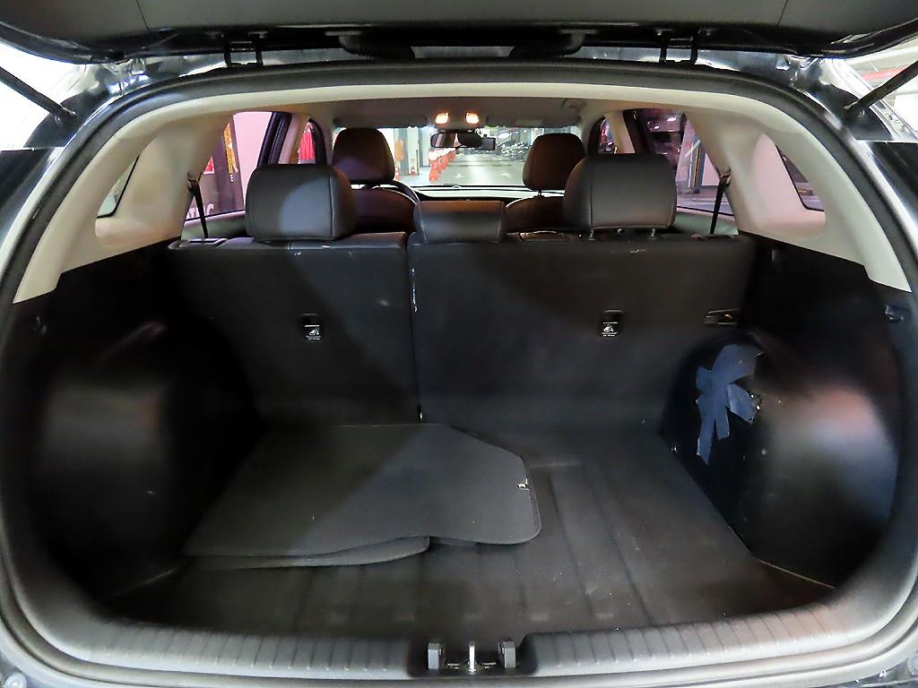 KIA Niro 2022 Negro - Importación desde Corea - HF Imports Iquique - Foto 15