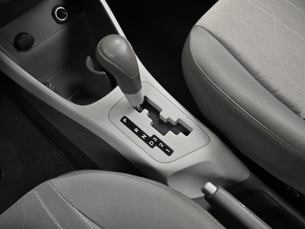 KIA Morning - Vista 9