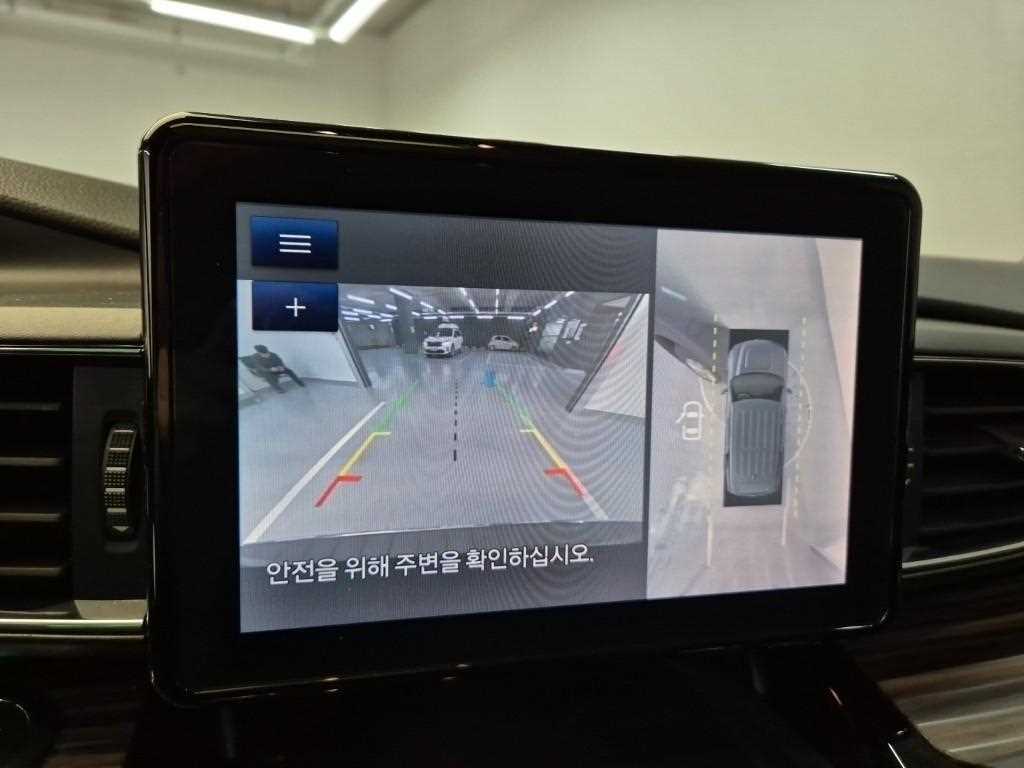 Ford Explorer 2021 Negro - Importación desde Corea - HF Imports Iquique - Foto 15