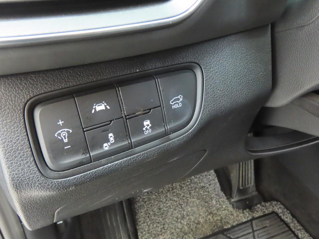 HYUNDAI Santa Fe - Vista 10