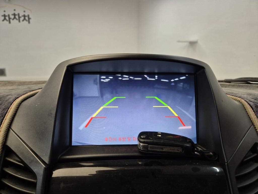 Chevrolet Orlando 2016 Blanco - Importación desde Corea - HF Imports Iquique - Foto 14