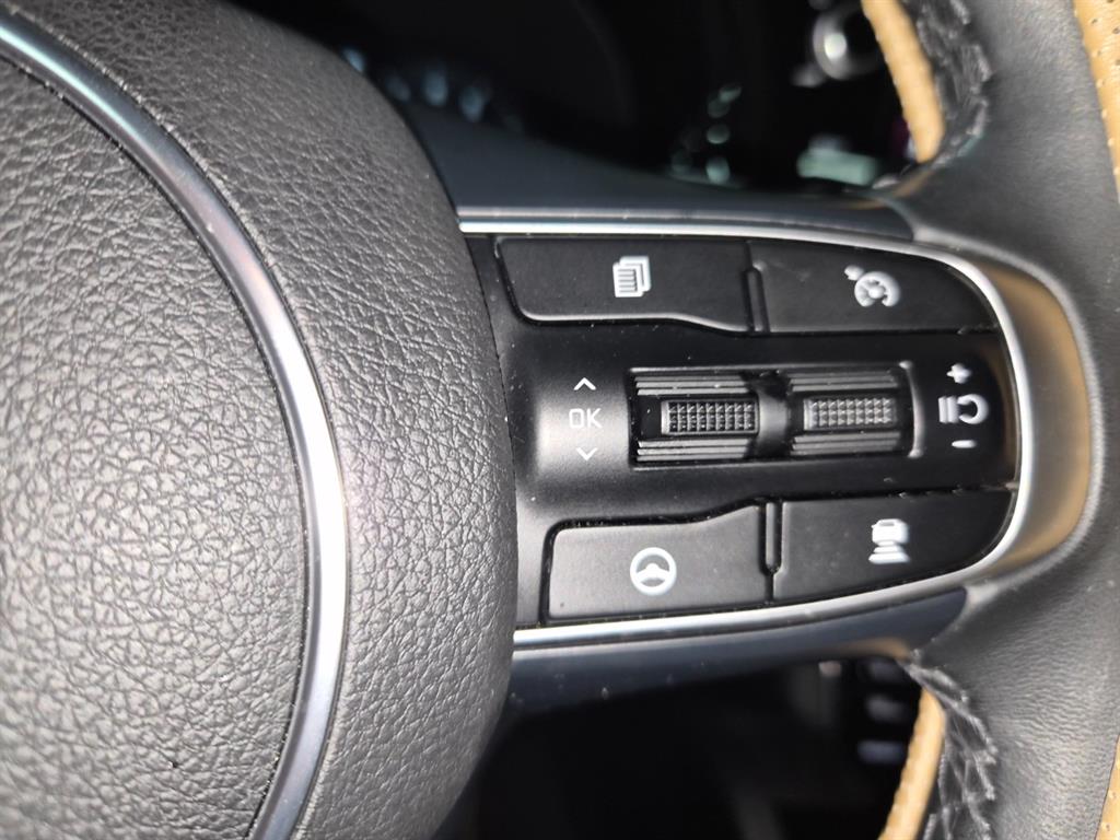 KIA K5 2023 Azul - Importación desde Corea - HF Imports Iquique - Foto 15