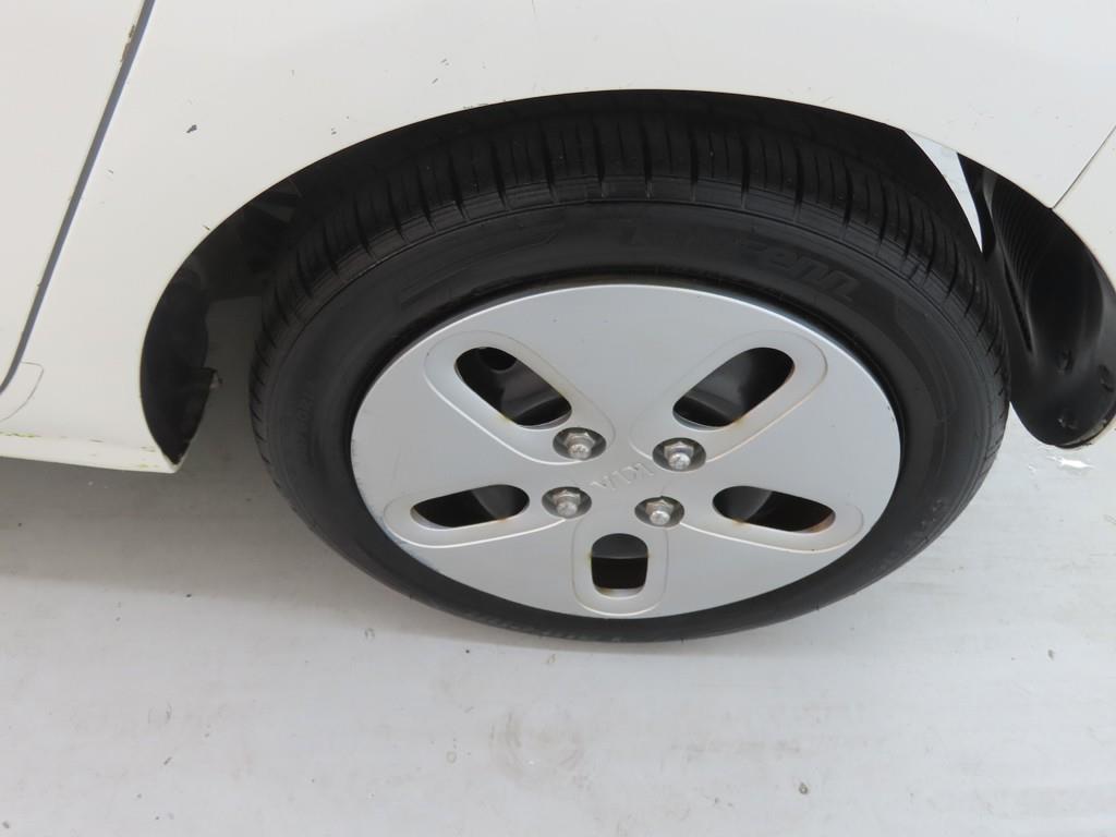 KIA Ray 2021 Blanco - Importación desde Corea - HF Imports Iquique - Foto 15