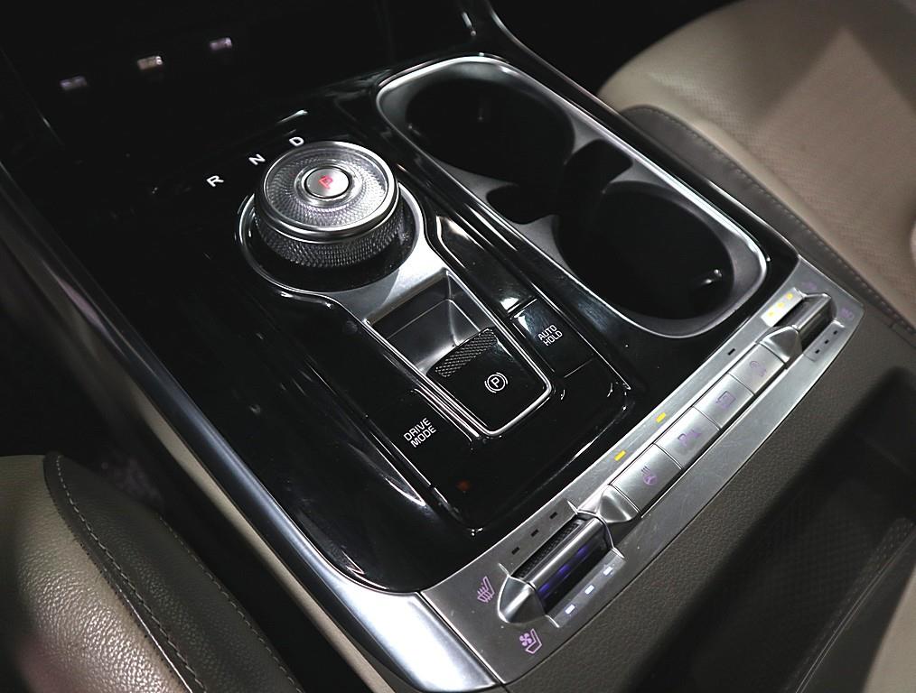 KIA Carnival 2021 Blanco - Importación desde Corea - HF Imports Iquique - Foto 20