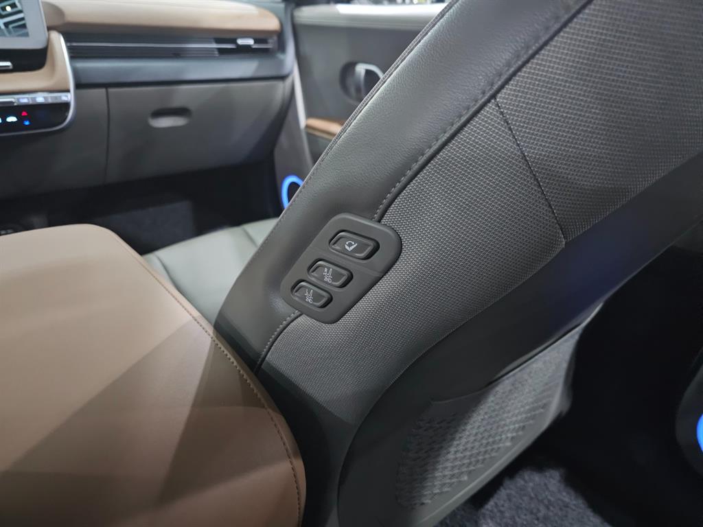 HYUNDAI Ioniq 5 2024 Blanco - Importación desde Corea - HF Imports Iquique - Foto 18