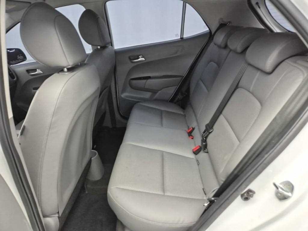 KIA Morning - Vista 12