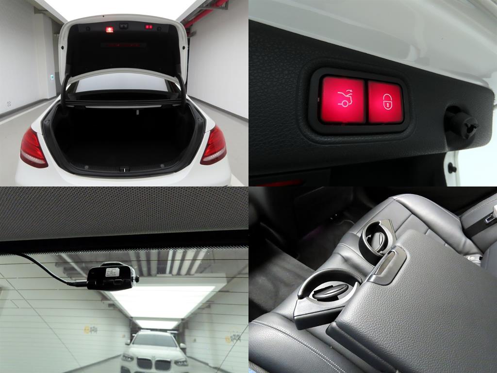 Mercedes Benz E class 2017 - Importación desde Corea - HF Imports Iquique - Foto 18