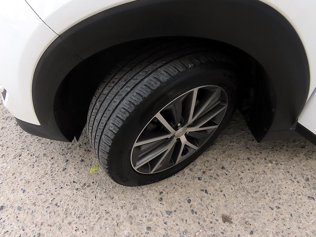 HYUNDAI Tucson 2016 Blanco - Importación desde Corea - HF Imports Iquique - Foto 20